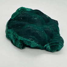 Load image into Gallery viewer, Malachite 144g Natural Chrystalline FreeForm Specimen | 70x55x20mm | Green |
