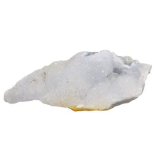 Load image into Gallery viewer, Chalcedony 184g Natural Display Specimen | 4x1 3/4x1 1/2&quot; | White Blue Tan | 1 |
