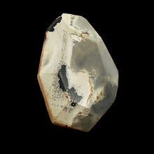 Load image into Gallery viewer, Designer Red Apache Jasper Art Pendant Bead 009189C
