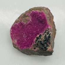 Load image into Gallery viewer, Cobalto Calcite 107g Crystal | 51x50x43mm | Pink | 1 Display Specimen
