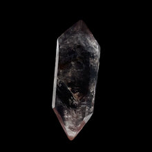 Load image into Gallery viewer, Double Terminated Quartz Shaman 19.31cts Crystal! | 31X9mm |
