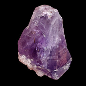 Amethyst 16g Crystal Point Natural Specimen | 35X24X16mm | Purple | 1 Specimen |