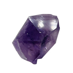 Amethyst 21g Crystal Point Natural Specimen | 44x25x17mm | Purple | 1 Specimen |