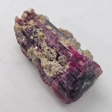 Load image into Gallery viewer, Rubellite Crystal Natural 31g Display Specimen | 44x22x20mm | Dark Pink |
