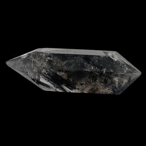 Double Terminated Quartz Shaman 19.31cts Crystal! | 31X9mm |