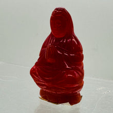 Load image into Gallery viewer, Kuan Yin ( Guanyin and Quan Yin ) Carved Statue| 1 Figurine
