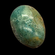 Load image into Gallery viewer, Turquoise Natural Focal 13g Nugget Bead | 29x20x16mm | Blue | 1 Bead |
