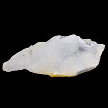 Load image into Gallery viewer, Chalcedony 184g Natural Display Specimen | 4x1 3/4x1 1/2&quot; | White Blue Tan | 1 |
