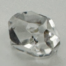 Load image into Gallery viewer, Herkimer Diamond Natural 4ct Crystal | 12x9x8mm | Clear | 1 Display Specimen |
