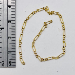 Shimmer 14Kgf Open Link Chain 6 inches 10332