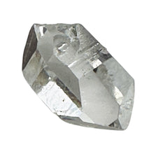 Load image into Gallery viewer, Herkimer Diamond Natural Crystal Clear 8ct Specimen | 19x9x9mm| Clea | Specimen|
