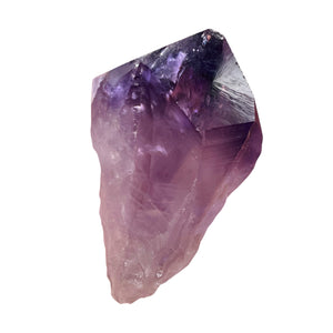 Amethyst 21g Crystal Point Natural Specimen | 44x25x17mm | Purple | 1 Specimen |