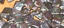 Load image into Gallery viewer, Moonlight Diamond Coin FW Pearl Strand 103912
