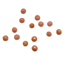Load image into Gallery viewer, 14 AAA+ Natural Salmon/Pink Coral Beads 2600

