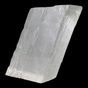 Optical Calcite / Iceland Spar 21g Rectangular Prism | 35x24x12mm | Clear |