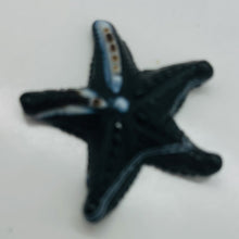 Load image into Gallery viewer, Stunning! Carved Sardonyx Starfish Pendant Bead | 60x55x12mm |
