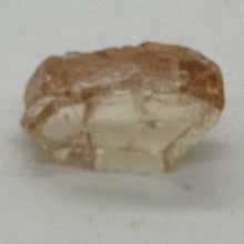 Load image into Gallery viewer, Imperial Topaz AAA 25.4cts Crystal Display Specimen | 21x12x8mm | Pink | 1 Gem |
