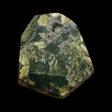 Load image into Gallery viewer, Designer Rainforest Jasper Rhyolite Pendant Bead 9655F
