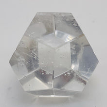 Load image into Gallery viewer, Quartz Rock Crystal 82g Dodecahedron | 36mm | Clear | 1 Figurine |
