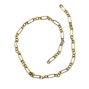 Shimmer 14Kgf Open Link Chain 6 inches 10332