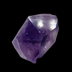 Amethyst 21g Crystal Point Natural Specimen | 44x25x17mm | Purple | 1 Specimen |