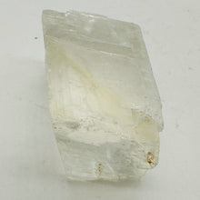 Load image into Gallery viewer, Optical Calcite Iceland Spar 57g Rectangular Display Specimen |36x24x24mm|Clear|
