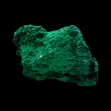 Load image into Gallery viewer, Malachite Natural Crystalline Display Specimen | 43g | 64x38x25mm | Green |
