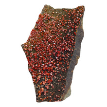 Load image into Gallery viewer, Chalcopyrite 30g Display Specimen | 55x35x15mm | Magenta | 1 Display Crystal |
