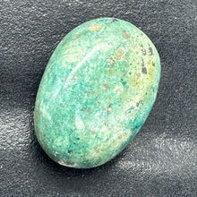 Load image into Gallery viewer, Turquoise Natural Focal 14g Nugget Bead | 30x22x15mm | Blue | 1 Bead
