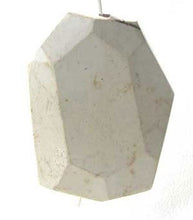 Load image into Gallery viewer, Designer Red Apache Jasper Art Pendant Bead 009189H
