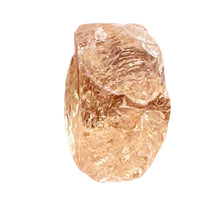 Load image into Gallery viewer, Imperial Topaz AAA 25.4cts Crystal Display Specimen | 20x11x11mm | Pink | 1 Gem|
