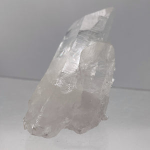 Quartz Crystal Collectors Natural Specimen | 72x45x30 | 5.5g| Clear| 1 Specimen|
