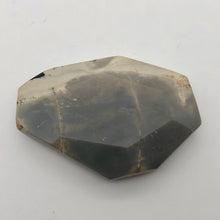 Load image into Gallery viewer, Designer Red Apache Jasper Art Pendant Bead 009189C
