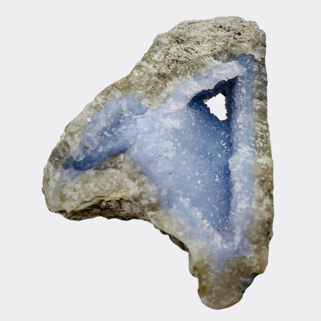 Chalcedony 231g Natural | 4x2 1/2x1x1/2