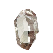 Load image into Gallery viewer, Herkimer Diamond 2ct Natural Crystal | 10x8x7mm | Clear | 1 Display Specimen |
