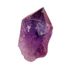 Load image into Gallery viewer, Amethyst 24g Crystal Point Natural Specimen | 40x28x23mm | Purple | 1 Specimen |
