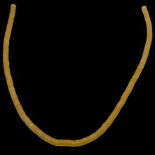 Load image into Gallery viewer, Absolutely Radiant Honey Jade Wheel 6mm Bead Strand!
