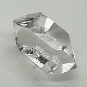 Herkimer Diamond Natural Crystal Clear 8ct Specimen | 19x9x9mm| Clea | Specimen|