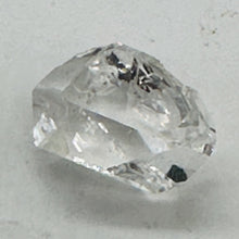 Load image into Gallery viewer, Herkimer Diamond 13ct Natural Crystal Clear | 19x11x10mm | Clear | 1 Specimen |
