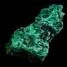Load image into Gallery viewer, Natural Malachite Crystalline Freeform Display Specimen 88g 72x41x26mm
