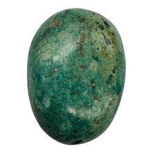 Load image into Gallery viewer, Turquoise Natural Focal 14g Nugget Bead | 30x22x15mm | Blue | 1 Bead
