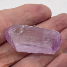 Load image into Gallery viewer, Kunzite Gemstone 119cts Crystal | 49x21x11mm | Pink | 1 Display Specimen |
