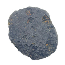 Load image into Gallery viewer, Tektite Meteorite Natural Specimen | 19g| 39x31x10mm| Black| 1 Display Specimen|
