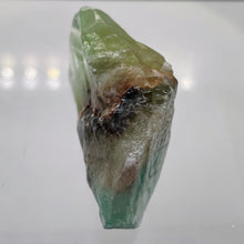 Load image into Gallery viewer, Calcite 55g Crystalline Specimen | 60x26x23mm | Green | 1 Display Crystal |
