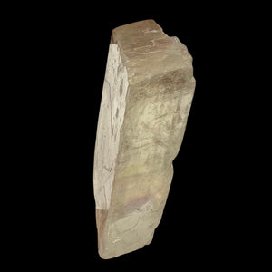 Optical Calcite Iceland Spar 33g Rectangular Display Specimen| 34x36x10mm| Clear
