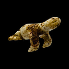 Load image into Gallery viewer, Komodo Lizard Carved Statue | 1 Figurine |
