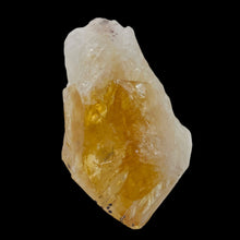 Load image into Gallery viewer, Citrine Crystal Point Natural Specimen | 22g | 43x24x22mm | Golden | 1 Specimen|
