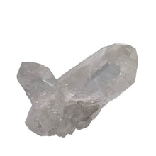 Load image into Gallery viewer, Quartz Crystal Collectors Natural Specimen | 72x45x30 | 5.5g| Clear| 1 Specimen|
