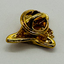 Load image into Gallery viewer, Society Designer Hat Brooch | 18x14x4mm | Sparkling | 1 Brooch |
