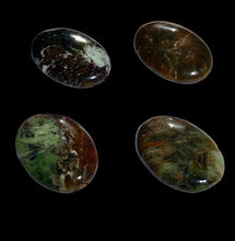 Load image into Gallery viewer, Exotic 4 Imperial Jasper 25mm Pendant Beads 9593
